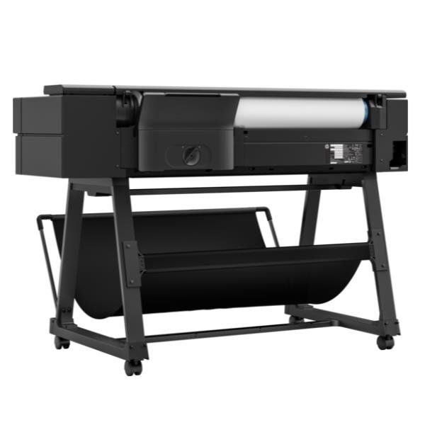 HP DesignJet T850 - 36" stampante grandi formati - colore - ink-jet - Rotolo (9…