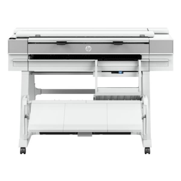 HP DesignJet T950 - 36" stampante multifunzione - colore - ink-jet - Rotolo (91…
