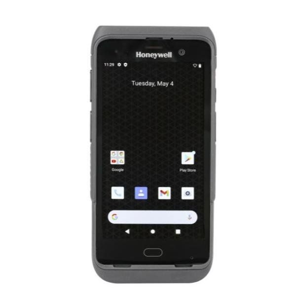 Honeywell CT45 - Terminale raccolta dati - robusto - Android 11 - 64 GB UFS car…