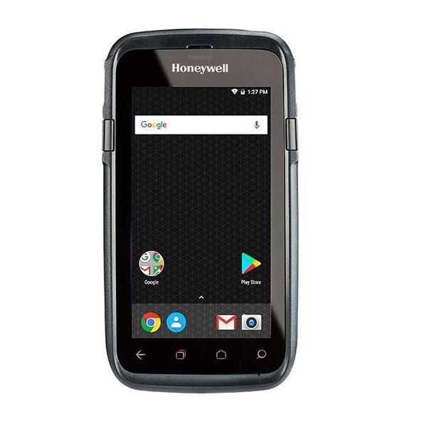 Honeywell Dolphin CT60 - Terminale raccolta dati - robusto - Android 7.1.1 (Nou…
