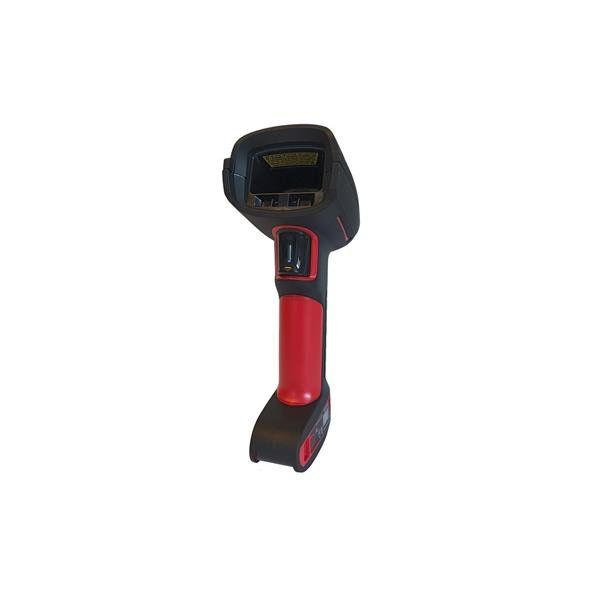 Honeywell Granit XP USB, 2D, Flex Range XLR, ROSSO, Kit cavo USB