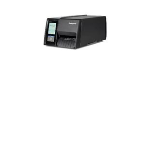 Honeywell PM45 - Stampante per etichette - trasferimento termico - Rullo (11,4 …