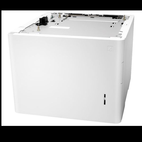 HP Input Tray Feeder - Alimentatore/cassetto supporti - 2100 fogli in 1 cassett…
