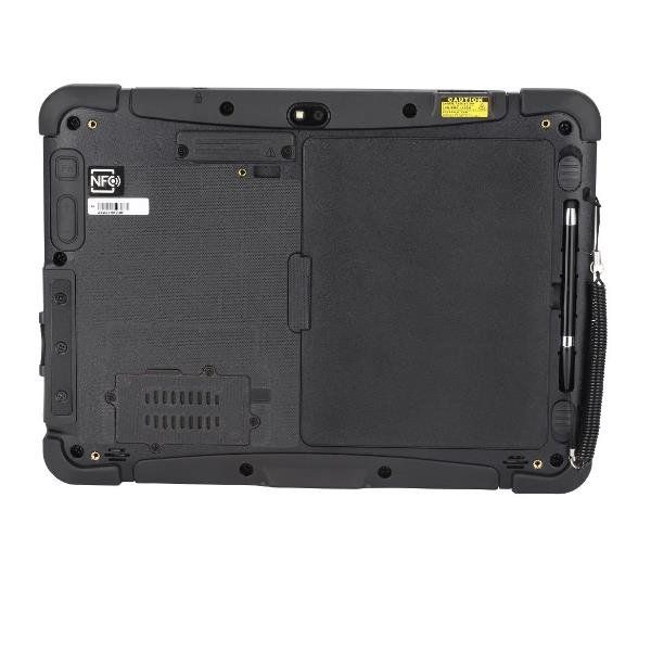 Honeywell RT10A Android 10in Tablet WWAN Outdoor Screen 6803FR Flex Range Image…