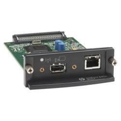 HP JetDirect 640n - Server di stampa - EIO - Gigabit Ethernet - per DesignJet H…