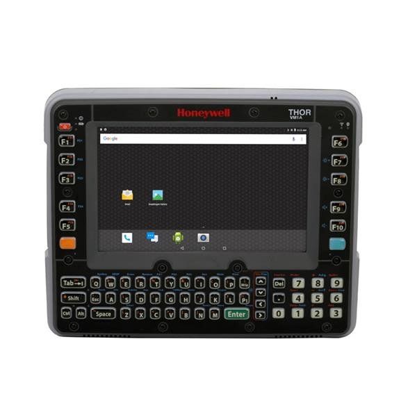 Honeywell Thor VM1A - Computer su veicolo - Snapdragon 660 2.2 GHz - Android 8.…