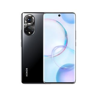 Honor 50 - 5G smartphone - dual SIM - RAM 8 GB /Memoria Interna 256 GB - displa…