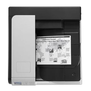 HP LaserJet Enterprise 700 Printer M712dn - Stampante - B/N - Duplex - laser - …