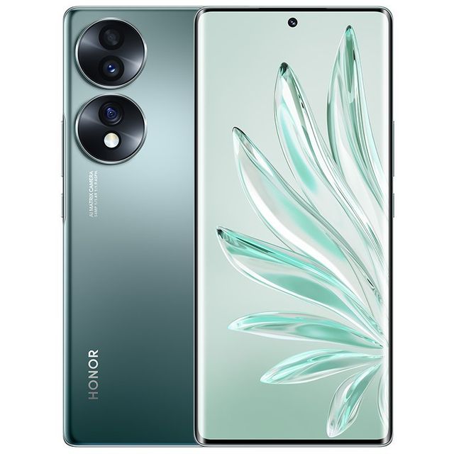 Honor N Series 70 16,9 cm (6.67\) Doppia SIM Android 12 5G USB tipo-C 8 GB 256 …