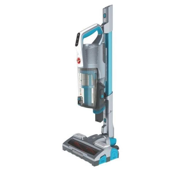 Hoover H-Free 500 HYDRO PLUS HF522YSP 011 - Aspirapolvere - asta/portatile (2-i…