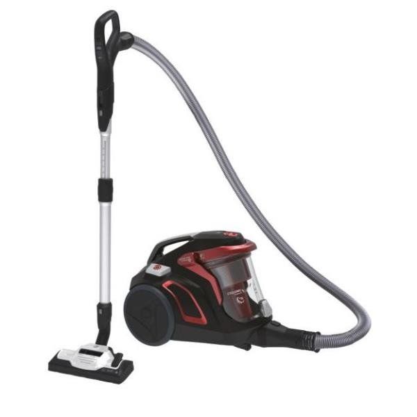 Hoover H-Power 700 HP730ALG 011 - Aspirapolvere - a traino - senza sacco - nero…