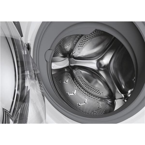 Hoover H-WASH 500 HW4 27AMC7/1-S, Caricamento frontale, 7 kg, B, 74 dB, 1200 Gi…