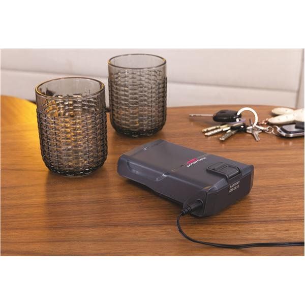 Hoover HF1 HF110P 011 - Aspirapolvere - asta/portatile (2-in-1) - senza sacco -…