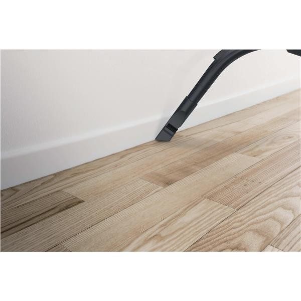 Hoover HP120PET 011, 700 W, A cilindro, Secco, Senza sacchetto, 2 L, EPA