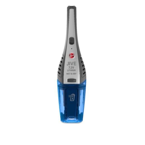 Hoover JIVE HJ72WDLB 011 Lithium - Aspirapolvere - palmare - senza sacco - senz…