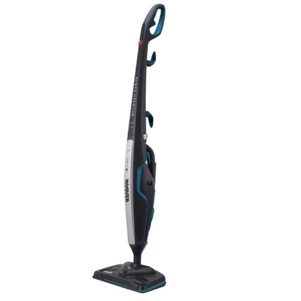 Hoover Steam Capsule CA2IN1 D 011 - Pulitore a vapore - stick - senza sacco - b…