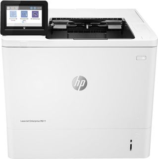 HP LaserJet Enterprise M611dn - Stampante - B/N - Duplex - laser - A4/Legal - 1…