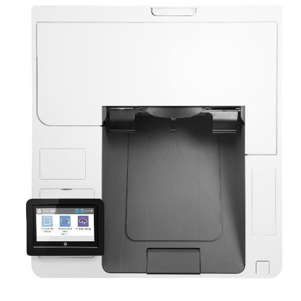 HP LaserJet Enterprise M612dn - Stampante - B/N - Duplex - laser - A4/Legal - 1…