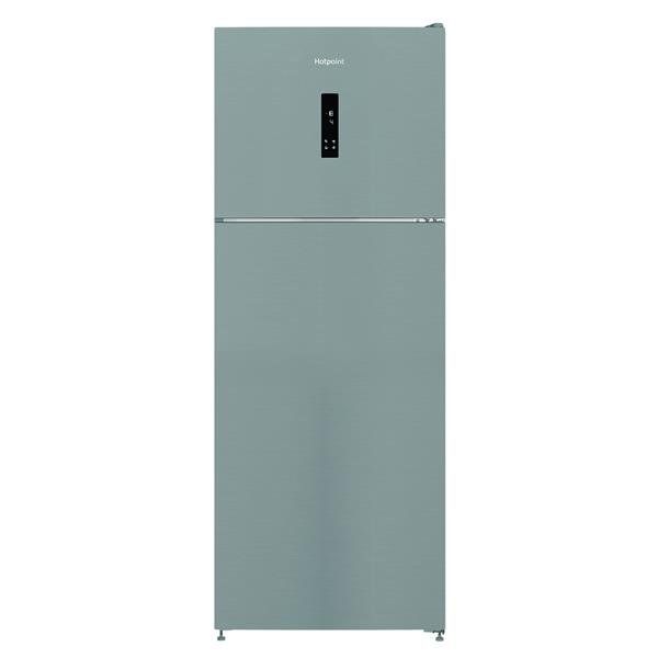 Hotpoint Ariston HPAD2 6472 XP4E Frigorifero doppia porta a libera installazion…