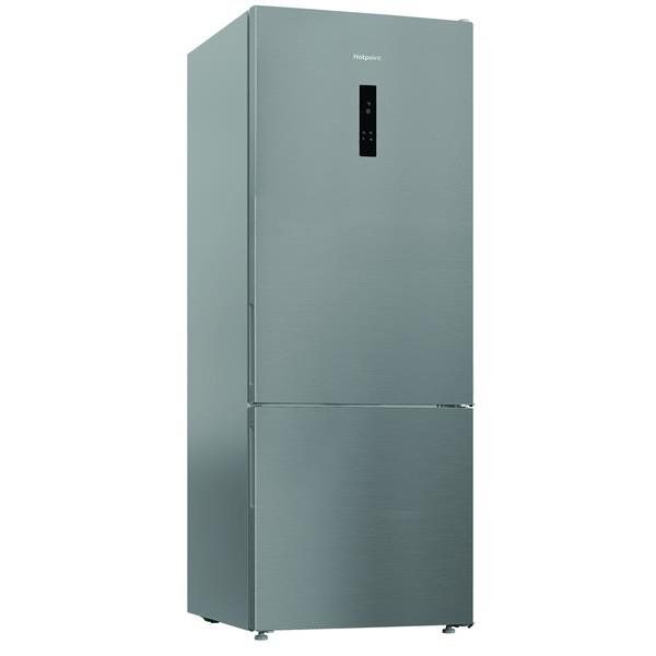 Hotpoint Ariston HPAK26472XP4E frigorifero con congelatore Libera installazione…