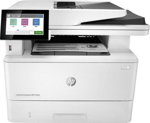 HP LaserJet Enterprise MFP M430f - Stampante multifunzione - B/N - laser - 216 …