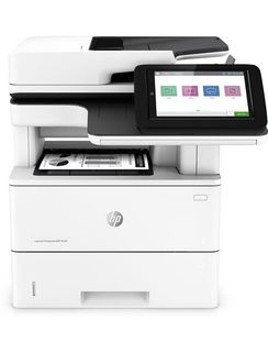 HP LaserJet Enterprise MFP M528dn - Stampante multifunzione - B/N - laser - Leg…