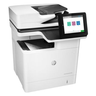 HP LaserJet Enterprise MFP M636fh - Stampante multifunzione - B/N - laser - 216…