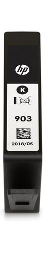 Hp - Cartuccia ink originale - 903A - Nero - T6L99AE - 300 pag