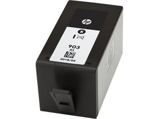 Hp - Cartuccia ink originale - 903XL - Nero - T6M15AE - 825 pag