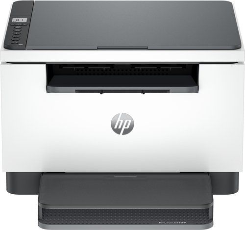 HP LaserJet MFP M234d - Stampante multifunzione - B/N - laser - Legal (216 x 35…