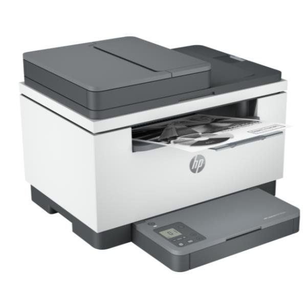 HP LaserJet MFP M234sdn - Stampante multifunzione - B/N - laser - Legal (216 x …