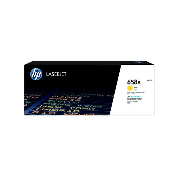 Hp - Toner originale - 658A - W2002A - 6.000 pag