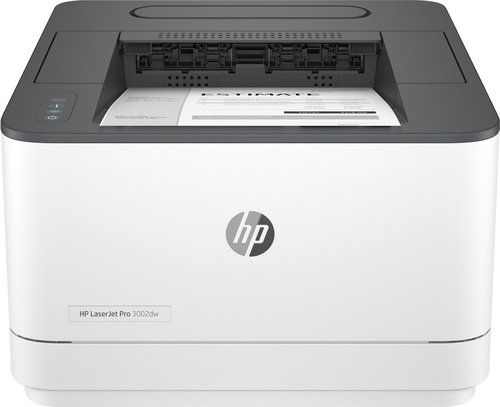 HP LaserJet Pro 3002dw - Stampante - B/N - Duplex - laser - A4/Legal - 1200 x 1…