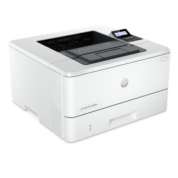 HP LaserJet Pro 4002dw - Stampante - B/N - Duplex - laser - A4/Legal - 4800 x 6…