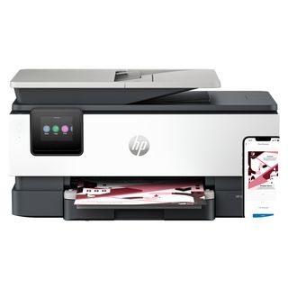HP Officejet Pro 8122e All-in-One - Stampante multifunzione - colore - ink-jet …