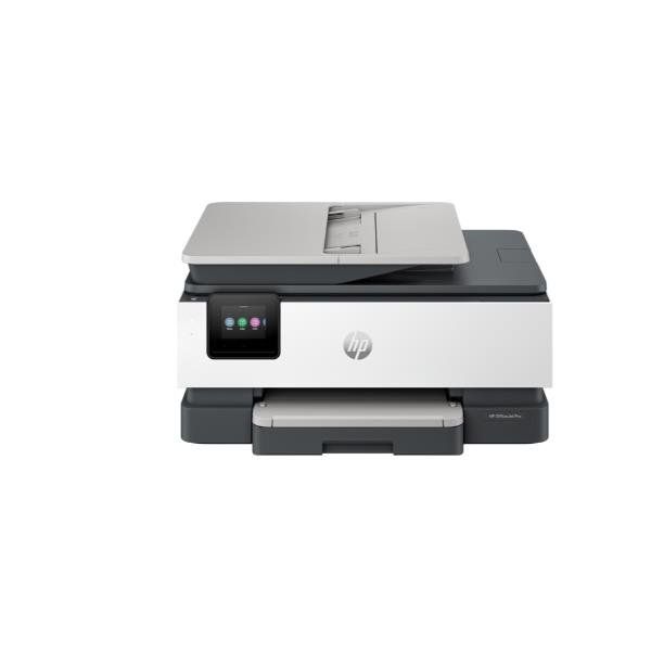 HP Officejet Pro 8125e All-in-One - Stampante multifunzione - colore - ink-jet …