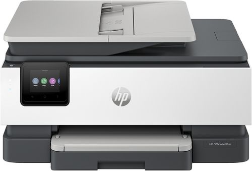 HP Officejet Pro 8135e All-in-One - Stampante multifunzione - colore - ink-jet …