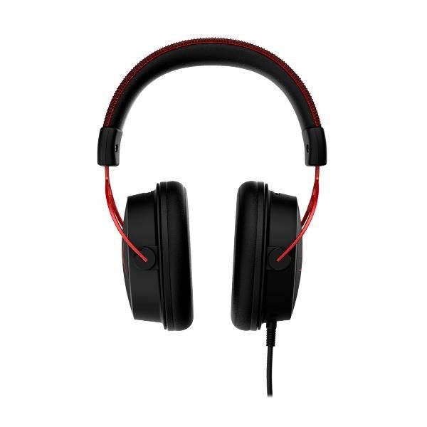 HyperX Cloud Alpha - Gaming - cuffie con microfono - dimensione completa - cabl…