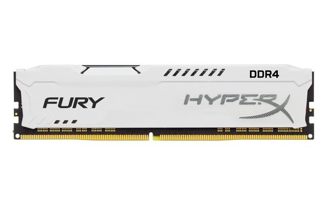 HyperX FURY - DDR4 - modulo - 16 GB - DIMM 288-PIN - 3200 MHz / PC4-25600 - CL1…