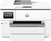 HP Officejet Pro 9730e Wide Format All-in-One - Stampante multifunzione - color…