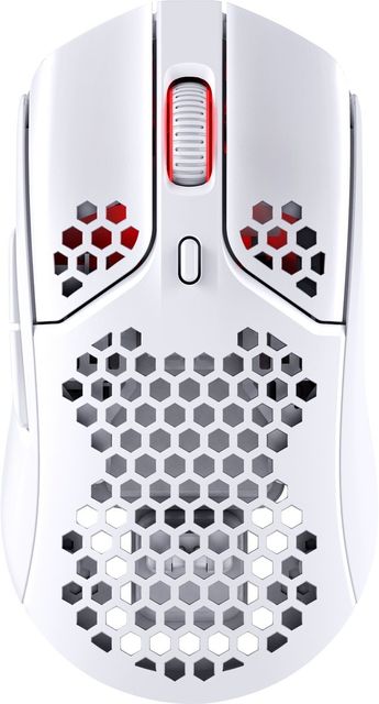 HyperX Pulsefire Haste - mouse da gioco wireless - Pixart PAW 3335 16000 DPI 61…