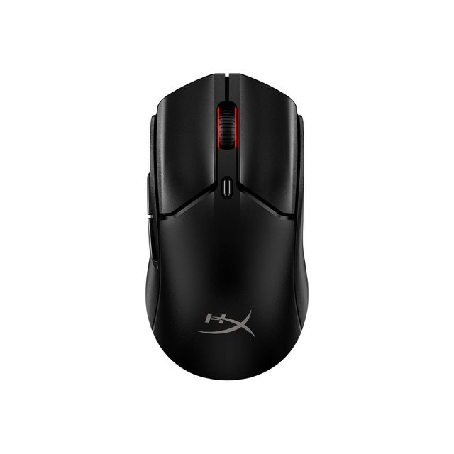 HyperX Pulsefire Haste 2 mini - mouse da gioco wireless - HyperX 26K 26000 DPI …