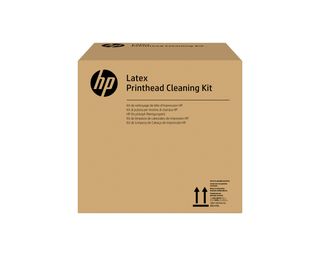 HP Printhead Cleaning Kit - Detergente testina di stampa - per Latex R1000, R10…