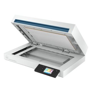 HP ScanJet Enterprise Flow N6600 fnw1 - Scanner documenti - Sensore di immagine…