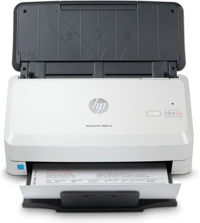 HP Scanjet Pro 3000 s4 Sheet-feed - Scanner documenti - CMOS/CIS - Duplex - 216…