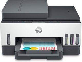 HP Smart Tank 7305 All-in-One - Stampante multifunzione - colore - ink-jet - ri…