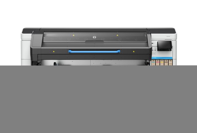 HP Stampante Latex 730 W, 1200 x 1200 DPI, Nero, Ciano, Magenta, Giallo, 1200 x…