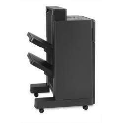 HP Stapler/Stacker - Vassoio raccoglicopie/cucitrice - per Color LaserJet Manag…