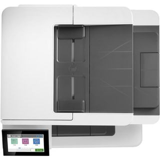 HP stampante laser b/n multifunzione, 38 ppm