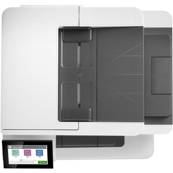 HP stampante laser b/n multifunzione, 38 ppm